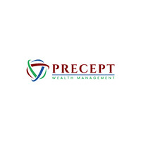 Precept Wealth Management Logo