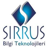 Sirrus Bilgi Teknolojileri Logo