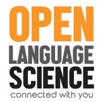 Open Language Science Logo