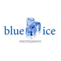 Blue Ice Photography Limited Logo
