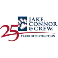 Jake, Connor & Crew Inc. Logo