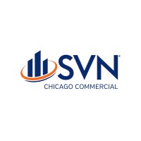 SVN Chicago Commercial Logo