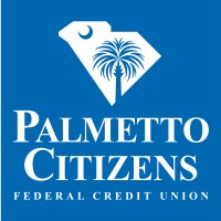 Palmetto Citizens Federal Credit Union Logo