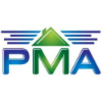 Property Management of Andover Logo