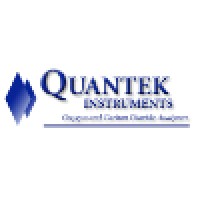 Quantek Instruments, Inc. Logo