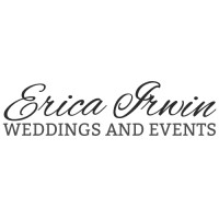 Erica Irwin Weddings & Events Logo