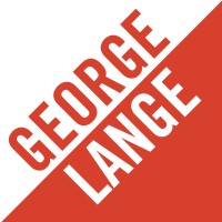 George Lange Photography Logo