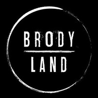 BrodyLand Logo