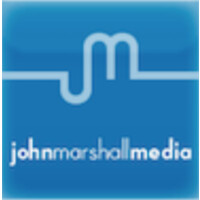 John Marshall Media Logo