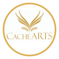 Cache Valley Center for the Arts Logo