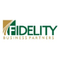 FIDELITY BUSINESS PARTNERS, INC. Logo