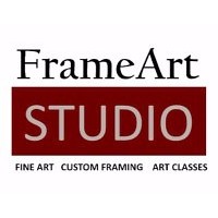 FrameArt Studio Logo