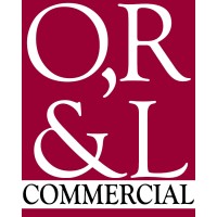 O,R&L Commercial Logo