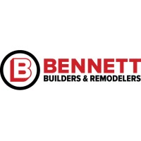 Bennett Builders & Remodelers Logo
