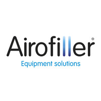 Airofiller Equipment Solutions B.V. Logo
