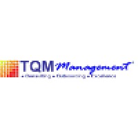 TQM Management S.r.l. Logo
