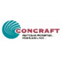 Concraft Incorporated Logo