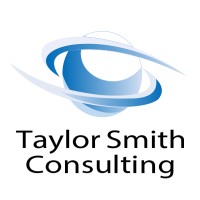 Taylor Smith Consulting, LLC Logo