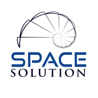 SPACE SOLUTION Logo