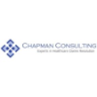 Chapman Consulting LLC / HospitalBillReview.com Logo