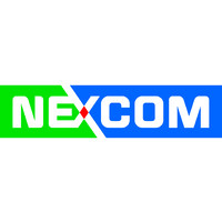 NEXCOM International Logo