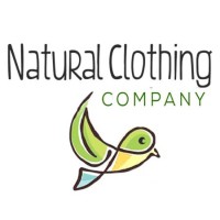Natural Clothing Company Logo