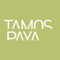 TAMOSPAYA PTY LTD Logo