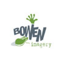 Bowen Imagery Logo