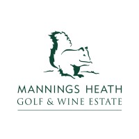 Mannings Heath Golf & Wine Estate Logo