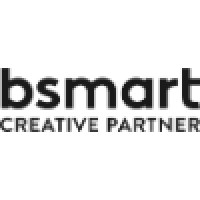 Bsmart - Creative Partner Logo