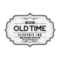 Old Time Electric, Inc. Logo