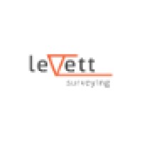Levett Surveying Logo