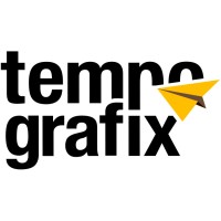 Tempografix Logo