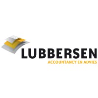 Lubbersen Accountancy en Advies Logo