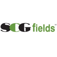 SCG Fields, LLC Logo