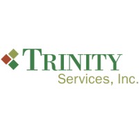 Trinity Services Inc. Logo