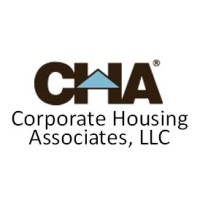 Corporate Housing Associates, LLC Logo