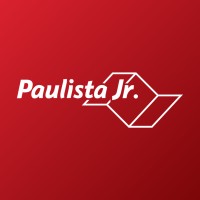 Paulista Jr. Projetos & Consultoria Logo