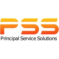 Principal Service Solutions, Inc. Logo
