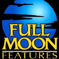 Full Moon Features Logo