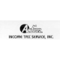 Action Income Tax Service, Inc Logo