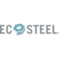 EcoSteel Buildings Logo