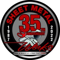Sheet Metal Werks, Inc. Logo