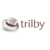 Trilby Multimedia Limited Logo