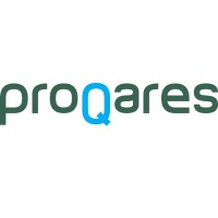 ProQares B.V. Logo