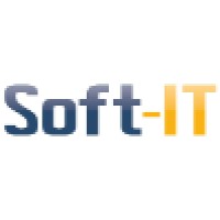 SOFT-IT Logo