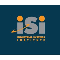 Industrial Systems Institute / Research Centre ATHENA Logo