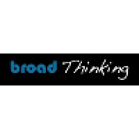 broad Thinking, LLC Logo