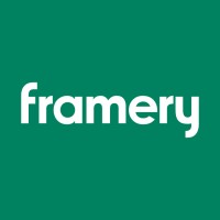 Framery Acoustics Logo