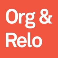 Organization & Relocation, Inc Logo